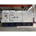 620 kW 775kVA 3 Phase Stille Generatorpreise