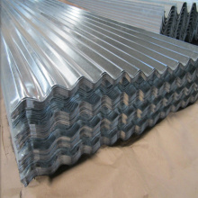 corrugated steel roofing sheet galvanized sheet