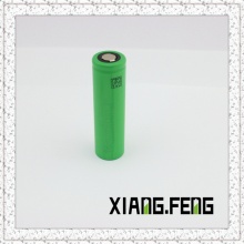 Alto Dreno 10A Descarga 2100mAh 3.7V Us18650V2 Bateria recarregável de íon de lítio