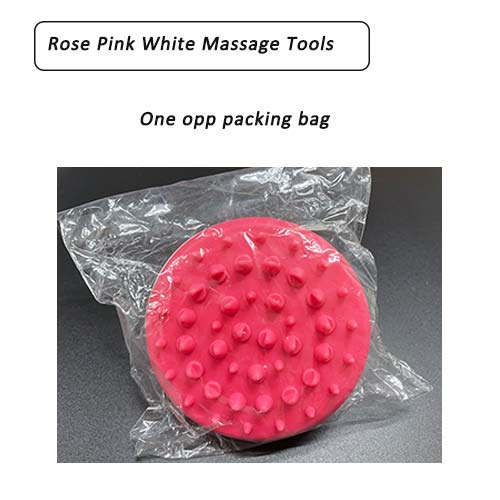 Rose Pink White Massage Tools1 Jpg