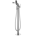 Brass Standing Bath Faucet