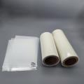 7mil/10mil/14mil PET Milky White film Mylar sheets