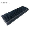 PVC Blade Type Cooling Tower Drift Eliminator