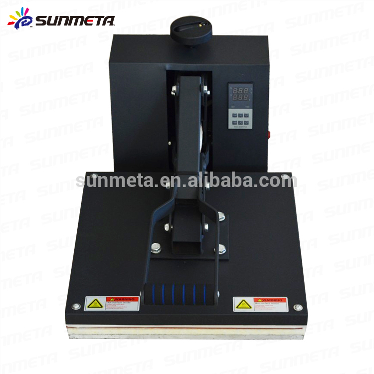 FREESUB Flatbed Heat Transfer Vinyl Machine