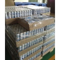 Chinese Hi-Tech Enterprise Self-Owned Production Line Aerosol Glue Cans Tinplate Bottle