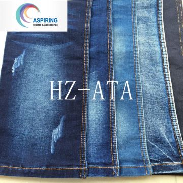 100%Cotton Denim Fabric for Garments