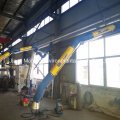 External Fume Extraction Arm Dust Smoke Collection Arm