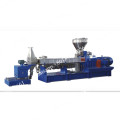 Plastic extrusion equipment pelletizing line