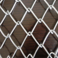 Poultry Fence Metal Chain Link Iron Wire Mesh