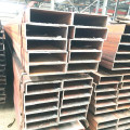 Different Sizes Square Tube for Fabrication