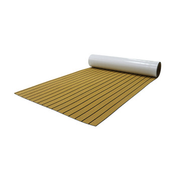 Double Layers Foam EVA Decking