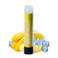 Maskking disposable vape Lemon blueberry razz