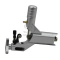 New Silver RCA Alloy Motor Tattoo Gun