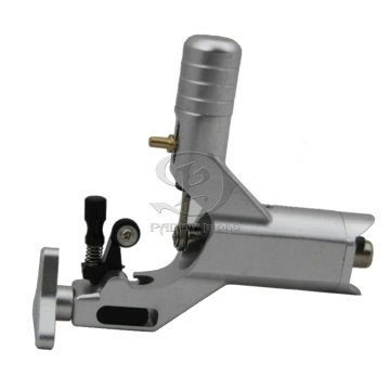 New Silver RCA Alloy Motor Tattoo Gun