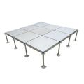 Tapis de sol anti-statique en aluminium moulé sous pression