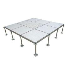 Tapis de sol anti-statique en aluminium moulé sous pression