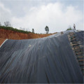 Seepage Prevention Hydraulic Control HDPE Geomembrane