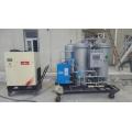 Compact PSA Nitrogen Generator for Chemical/Industry