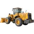 mini telescopic wheel loader 4Ton loader price