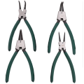 Circlip pliers spring clamping manual pliers