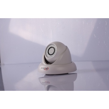 full color Starlight CCTV Surveillance IP Camera