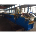 Automatic solar PV panel roll forming machine