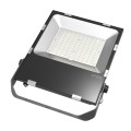 5 ans de garantie 100W LED Floodlight avec Ce, certificat RoHS, Meanwell Driver