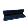 Necklace Jewelry Box Gift Packaging with Elastic band