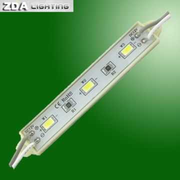 40-50lm SMD5630 weißes LED-Modul