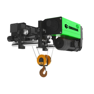 EX Hoist used under special conditions