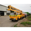 JMC 12m Telescopic Aerial Lift Trucks