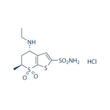 Dorzolamida HCl 130693-82-2