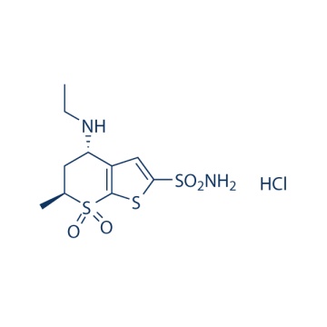 Dorzolamida HCl 130693-82-2