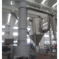 Flash Dryer Direct Sales Stainless Steel Body High Speed