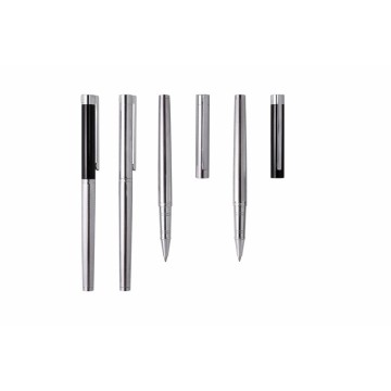 Vorzugspreis Metall Roller Pen Geschenk Set