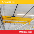 Electric Anti-Sway Overhead Crane