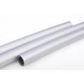 Silvery Anti-oxygen Enriched Tube