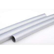 Silvery Anti-oxygen Enriched Tube