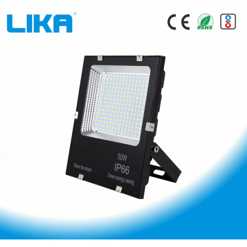 30W Waterproof Led Floodlight Without Acrylic Lens