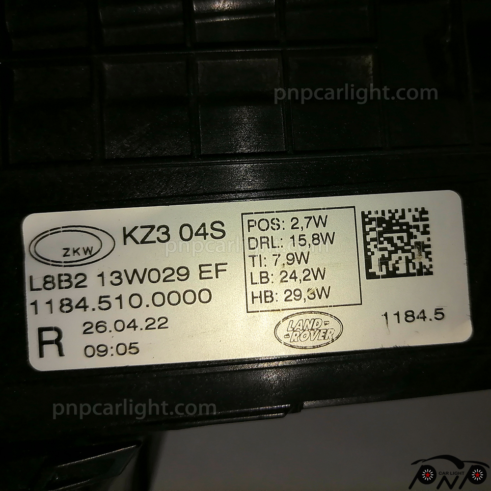 LR129969 LR129969
