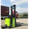 Logistic Equipment 2 Ton Battery Stacker