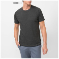 Top Fashion Mens Custom Made Plain Round Neck T Shirt