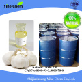 ISO Standard Garlic Extract Natural Garlic Oil