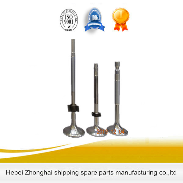 Ship/Boat Engine Valve