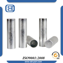 SGS Vendor Aluminum Flexible Denture Cartridge for Resin