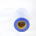 Custom Folding PET PVC PP Acetate Plastic Transparent
