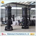 Heavy Duty Centrifugal Ship Submersible Sand Dredging Pump