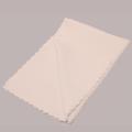 Household Limpieza White Polishing Glass Cleaning Cloth