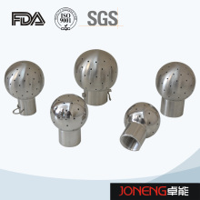 Stainless Steel Food Processing Cleaning Spray Ball (JN-CB2001)