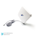 4G LTE Mimo Antenna with SMA Male Connector